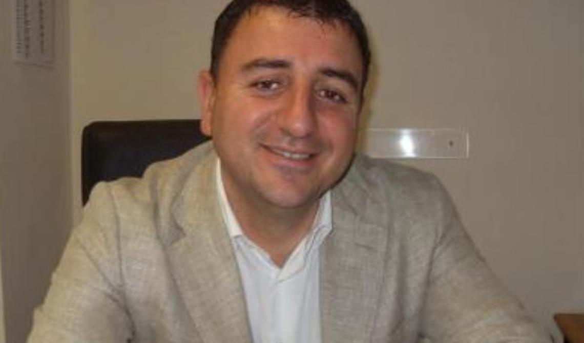 L'annuncio di Rino Pezzano: «A Cerignola gli Stati generali delle politiche sociali», il 26 e 27 giugno
