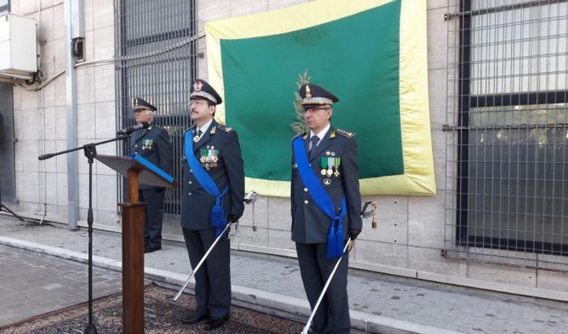 Potenza, 13 milioni erano stati nascosti al fisco. I dati delle operazioni della Guardia di finanza