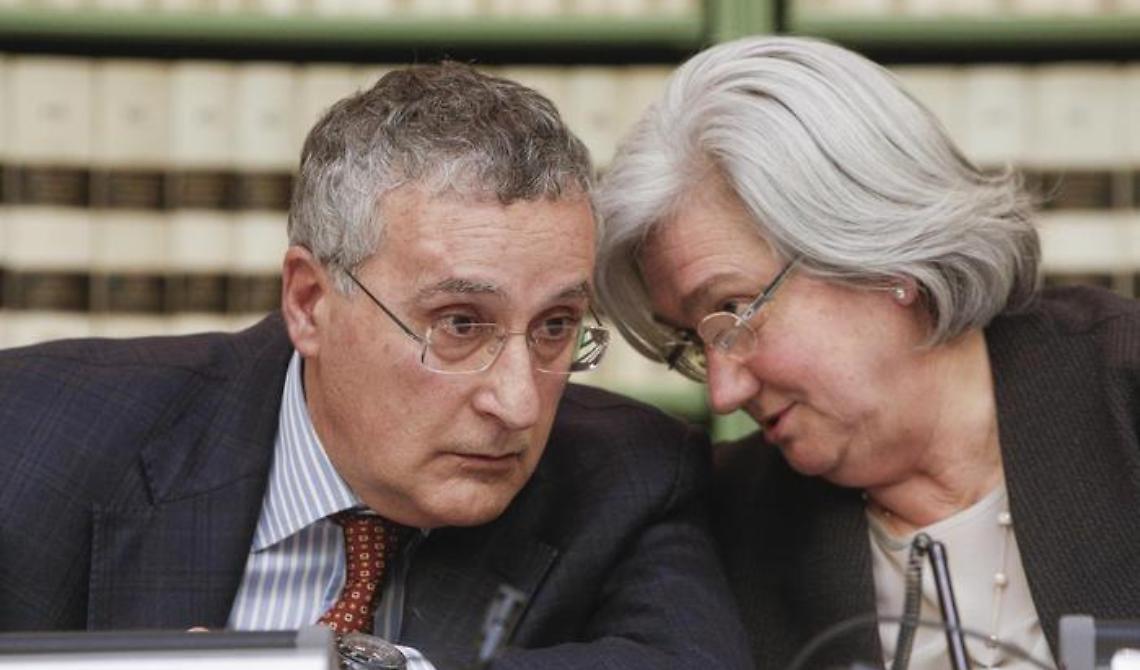 Antimafia: «I nuovi schiavi lavorano nei campi tra Palazzo San Gervasio e Foggia»