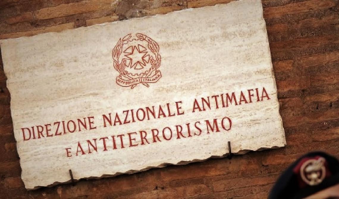 Antimafia: «A Potenza stretti legami tra mafiosi e politici locali»