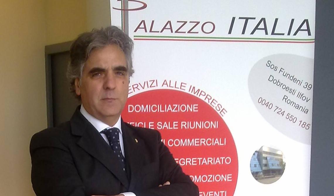 Imprenditori lucani più forti nei balcani con il partenariato di Palazzo Italia