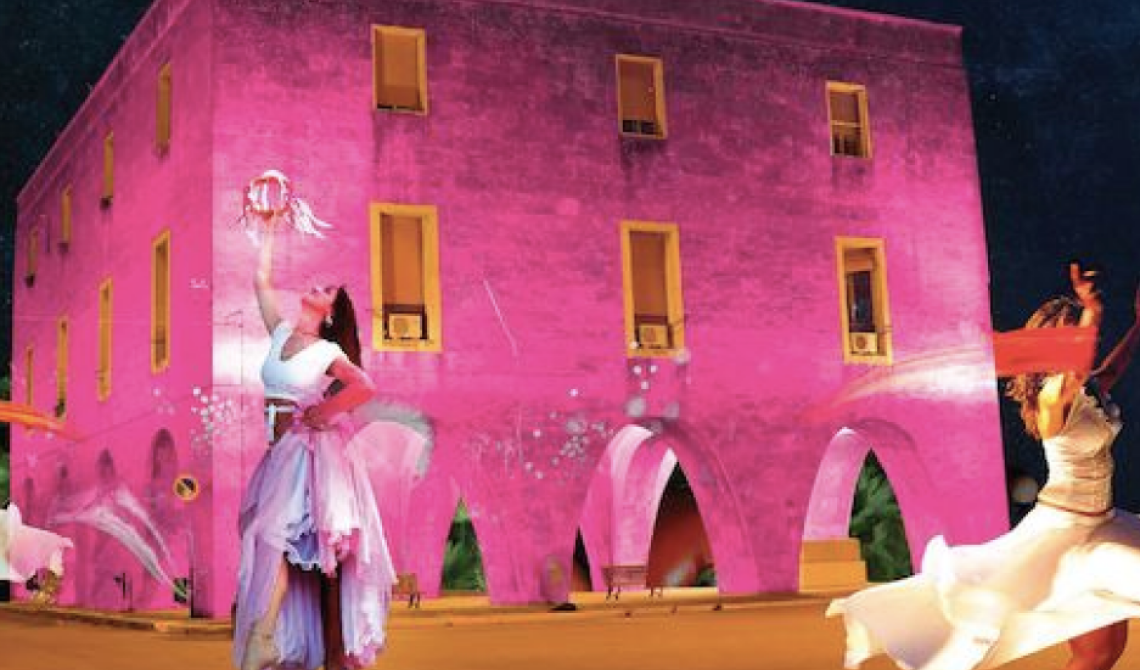 Foggia, dal 23 al 25 giugno "Borgo in festa". Il 24 giugno, "Borgo en Rose: sabato sera speciale a Borgo Incoronata