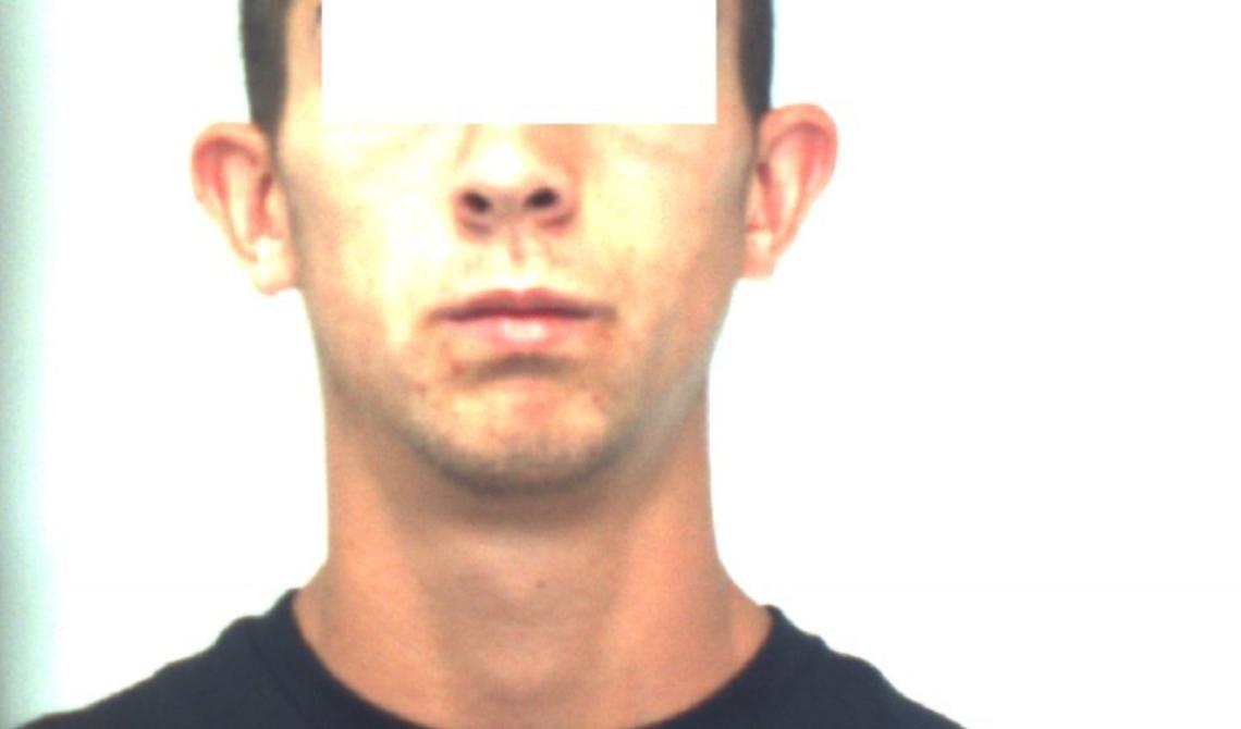 Vieste, a soli 18 anni nascondeva in casa quasi due chili di "maria": arrestato