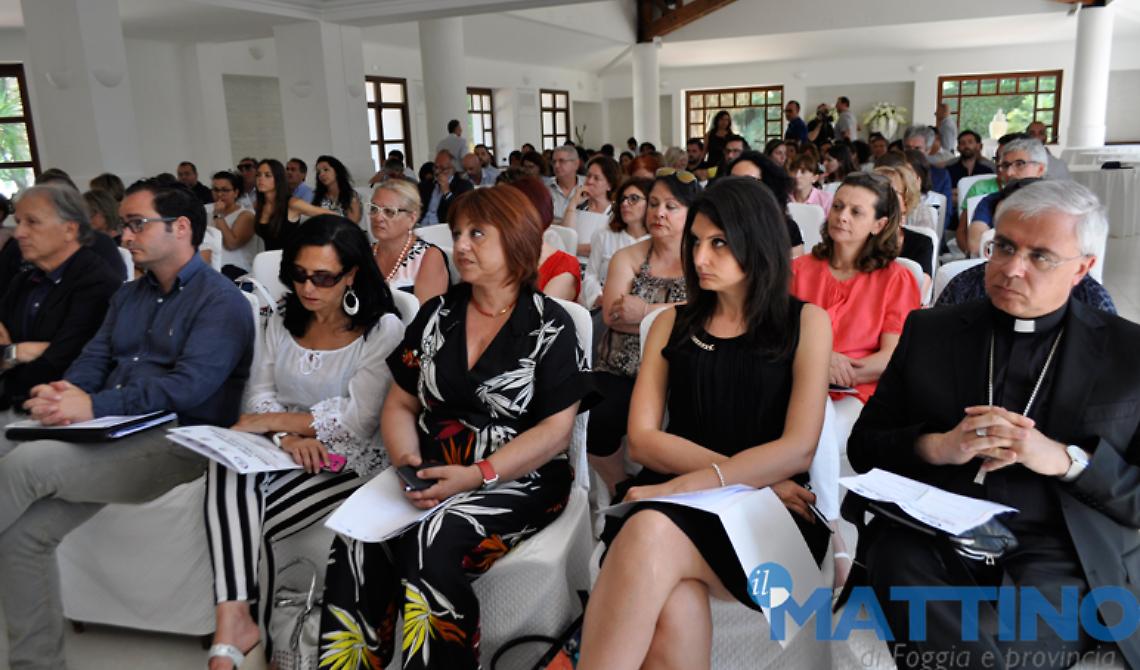 Cerignola riunisce gli "Stati generali delle politiche sociali”