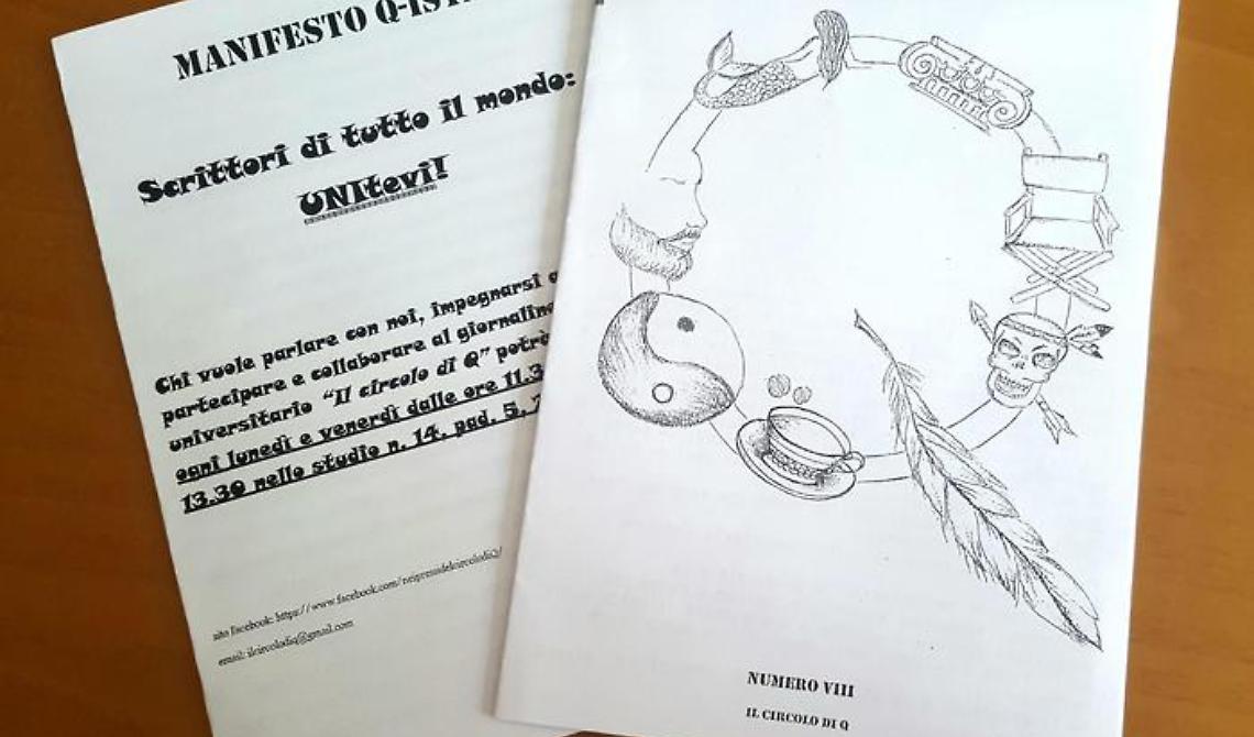 Il "Circolo di Q" contro le degenerazioni della comunicazione