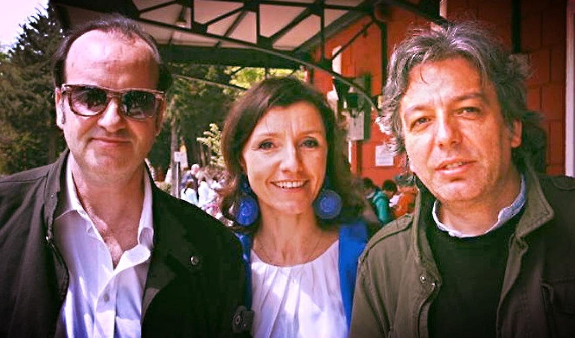 A Potenza torna "La notte dei racconti" con Gocce d'autore