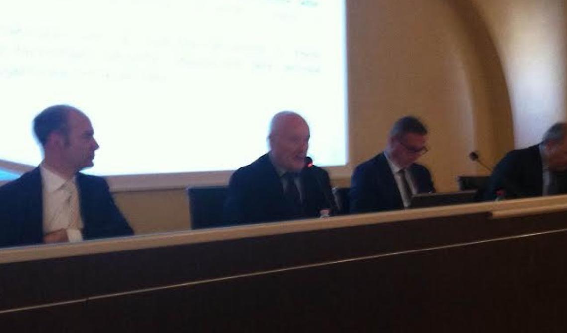 Foggia, convegno dell'Ordine dei commercialisti sull'Antiriciclaggio: tutte le novità