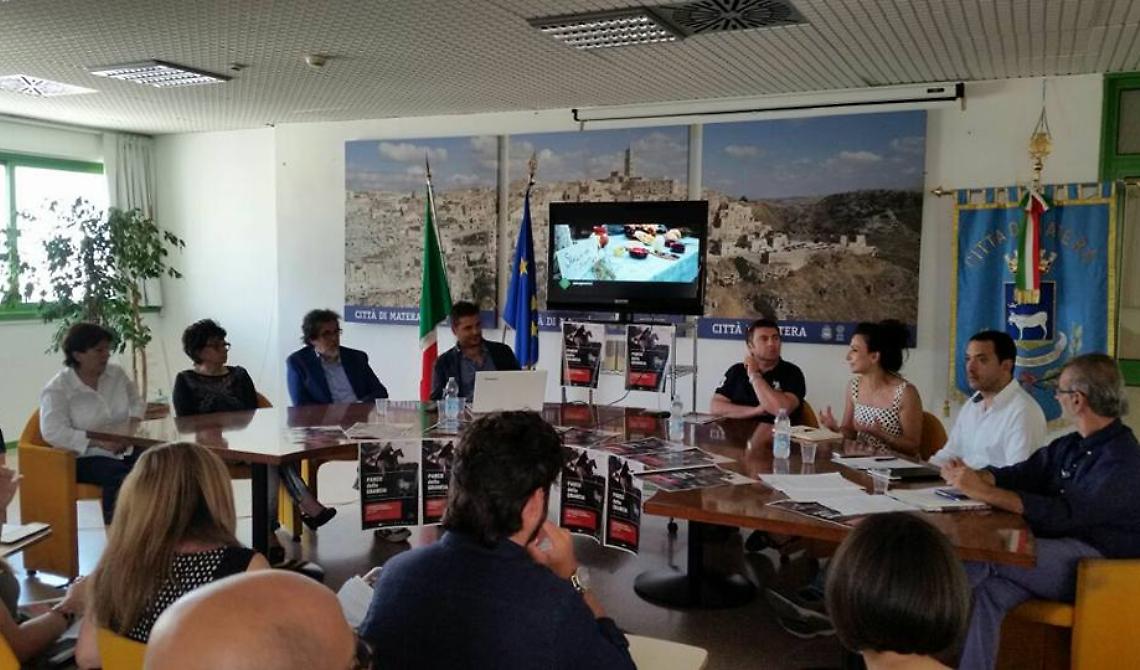 A Brindisi di Montagna tornano i briganti della Storia bandita