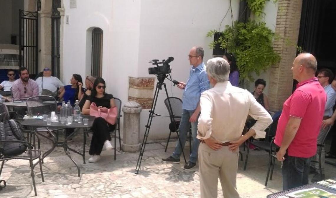 Lucera, il grande annuncio: presto una filiera internazionale per la valorizzazione dei tratturi  