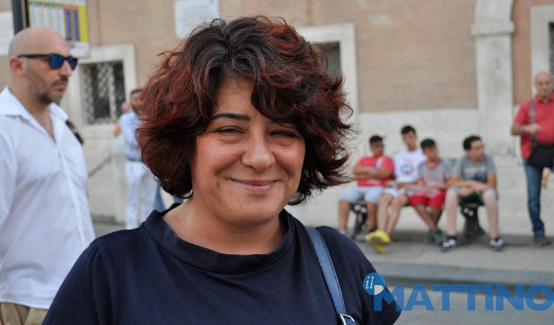 A Foggia, gli "Amici del viale" si ritrovano per dire "E mo avast" al degrado del quartiere Ferrovia