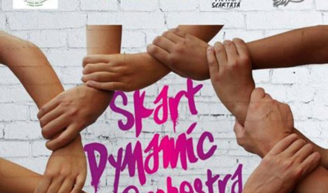 Foggia, la Skart dynamic Orchestra vuole "stregare" Parcocittà