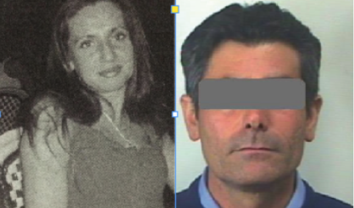 Troia, torna in carcere l'uomo che uccise e gettò in un pozzo una prostituta 