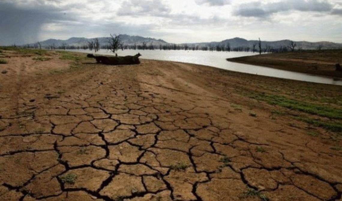 Temperature in crescita e precipitazioni in calo: ecco la Basilicata desertificata