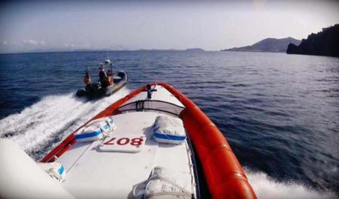 Maratea, comincia Mare sicuro