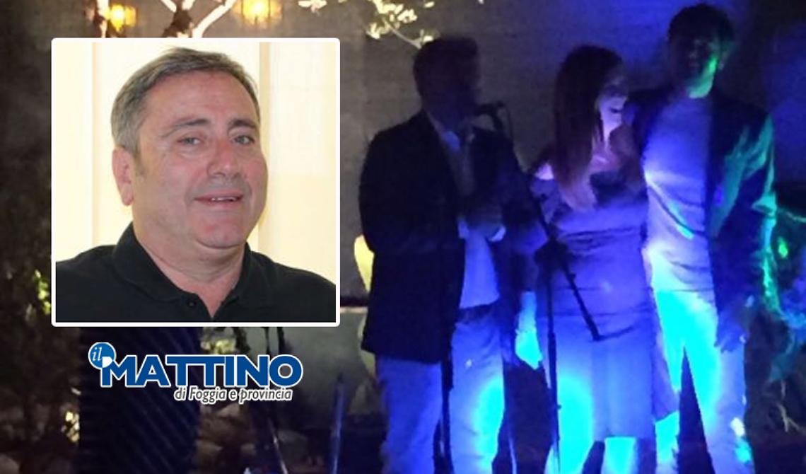 A Siponto riapre il "Giardino delle feste" dello Sporting Club