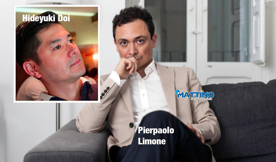 UniFg getta un ponte tra Italia e Giappone