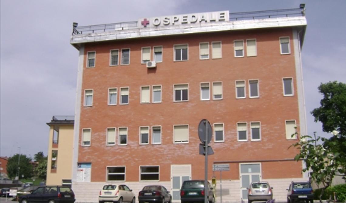 Primo parto indolore nel presidio ospedaliero di Melfi