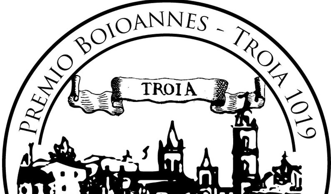 Premio "Boioannes" a Troia, vince Alessandro Melilli con i suoi "Contributi alla Carta Archeologica di Aecae" 