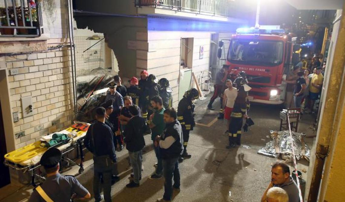 Un anno fa la tragedia di Lavello: oggi è il giorno del ricordo