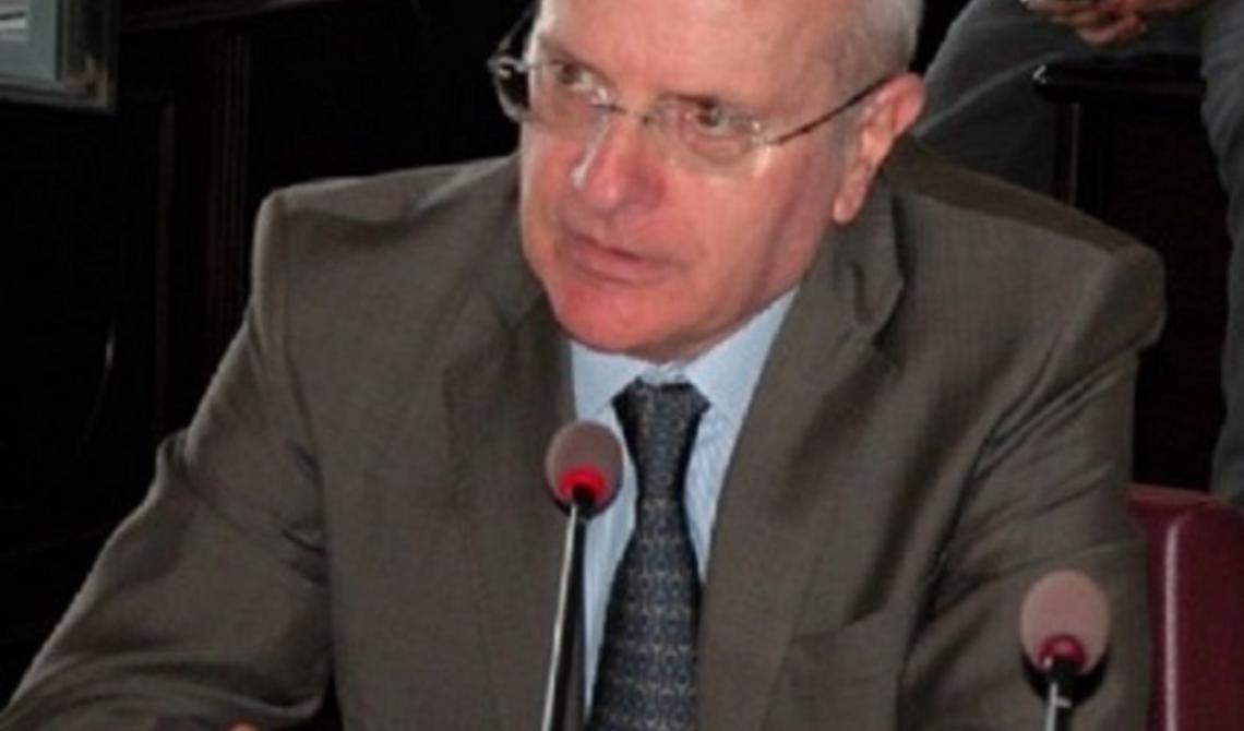 Censis 2017, la graduatoria che plaude all’Università di Foggia e l'understatement del Rettore Ricci...  