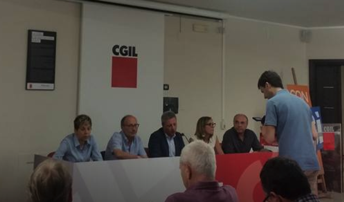 Attenzione alle società partecipate: «Posti di lavoro a rischio»