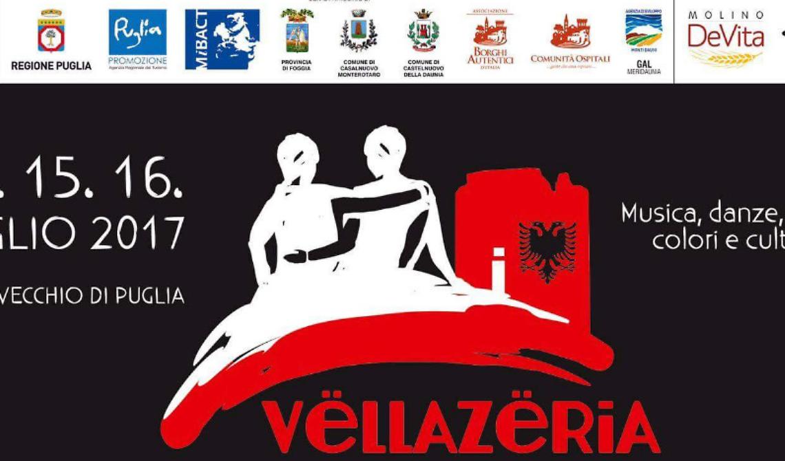 "Vëllazëria", il festival di Casalvecchio di Puglia, dove le tradizioni arbëreshë del Sud d'Italia e dell'Albania s'incontrano 