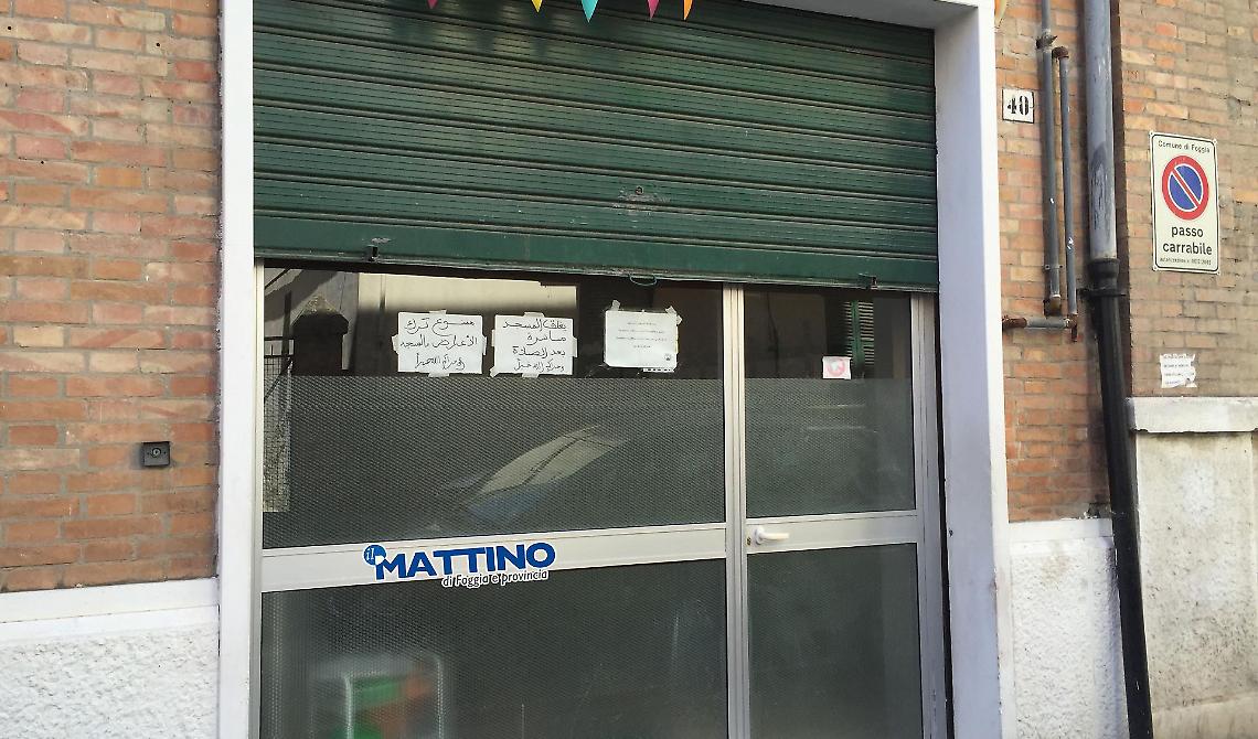 Terrorismo internazionale, arrestato a Foggia uno dei più feroci "combattenti" dell'Isis