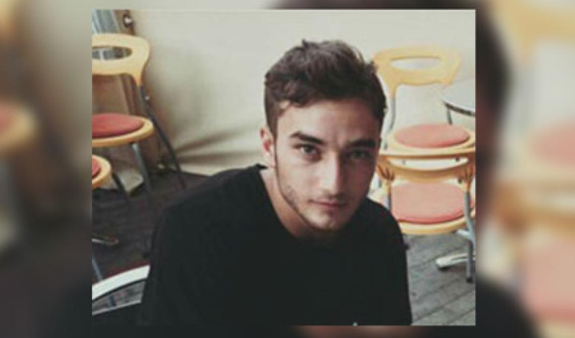 Audace Cerignola, un grande colpo under: preso il terzino Adamo 
