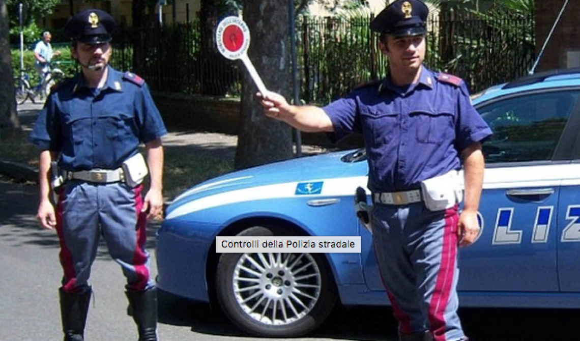 Capitanata, operazione "Alto Impatto": scoperti 82 furbetti delle assicurazioni 