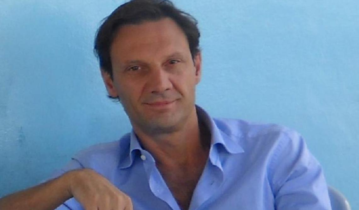 Domenico Fallucchi