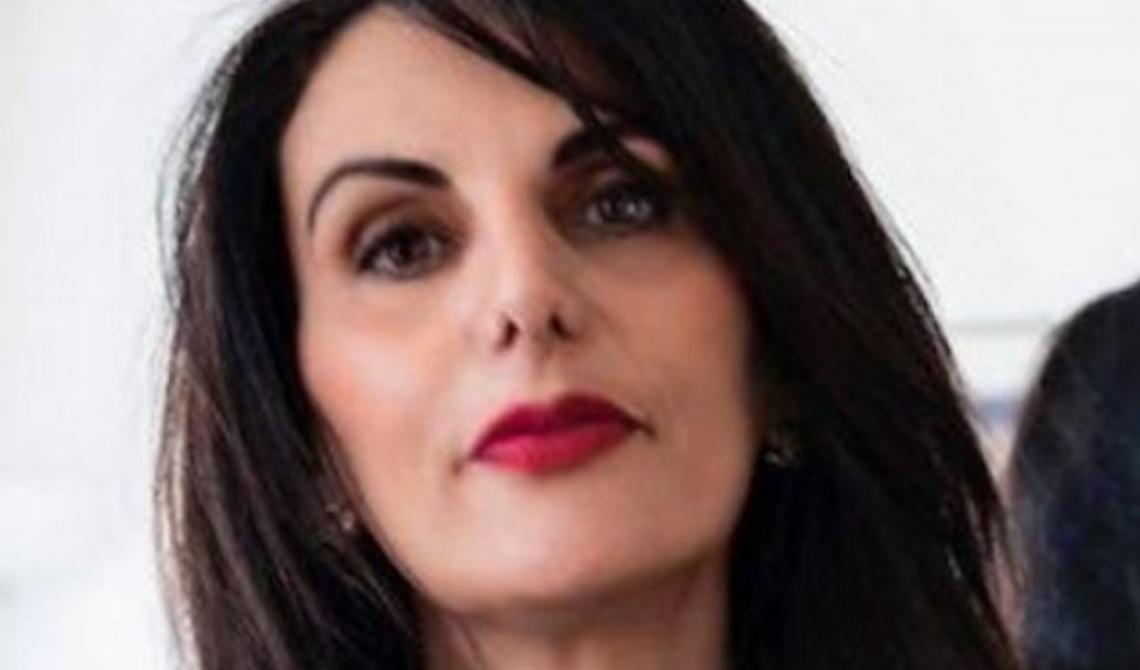  "Libri & Dialoghi" chiude col botto: torna a Foggia Anilda Ibrahim con "Il tuo nome è una promessa"