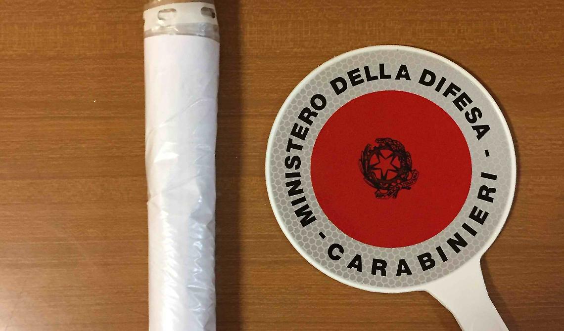 Foggia Via Lucera, aggredisce i genitori a martellate: arrestato 34enne 