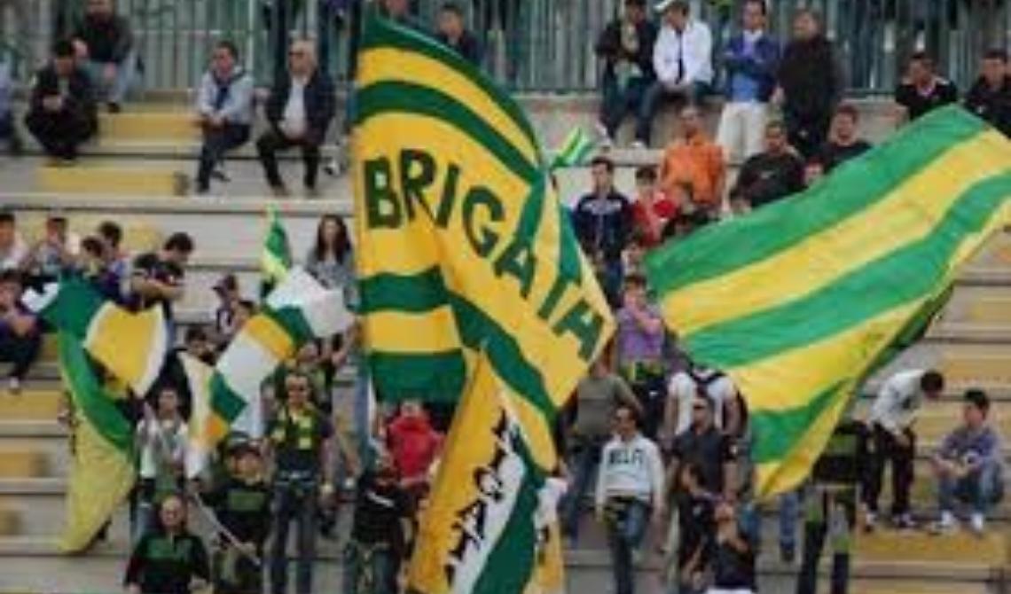 Come previsto: il Melfi rinuncia alla Serie D e si iscrive in Eccellenza