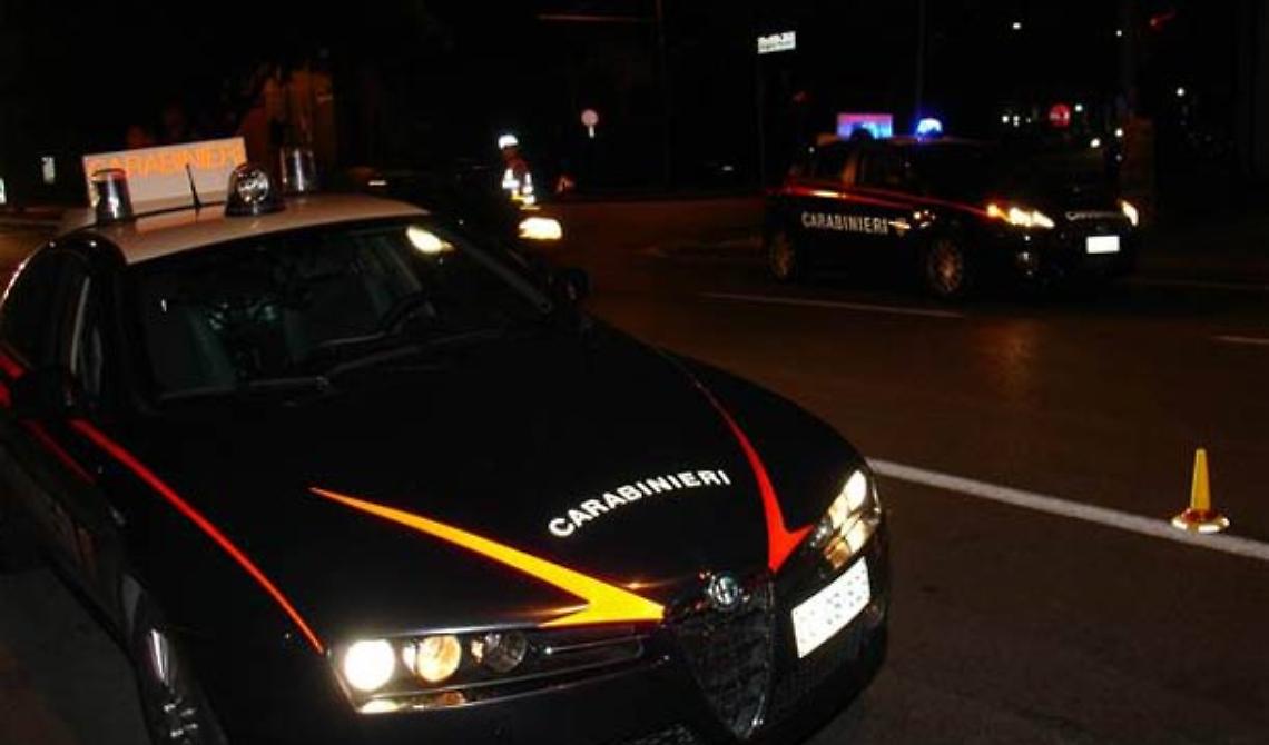Omicidio sulla Statale 16: ucciso a  fucilate un pregiudicato 