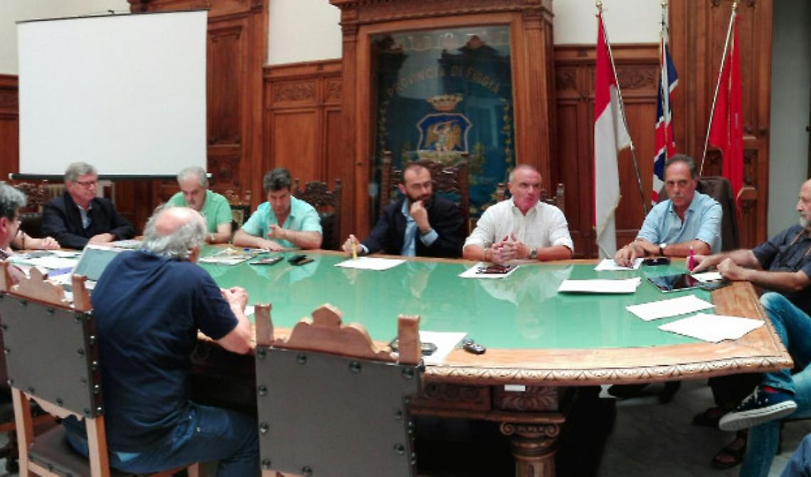 Foggia, accordo ACF - Pugliapromozione in favore dei percorsi della Via Francigena in provincia di Foggia