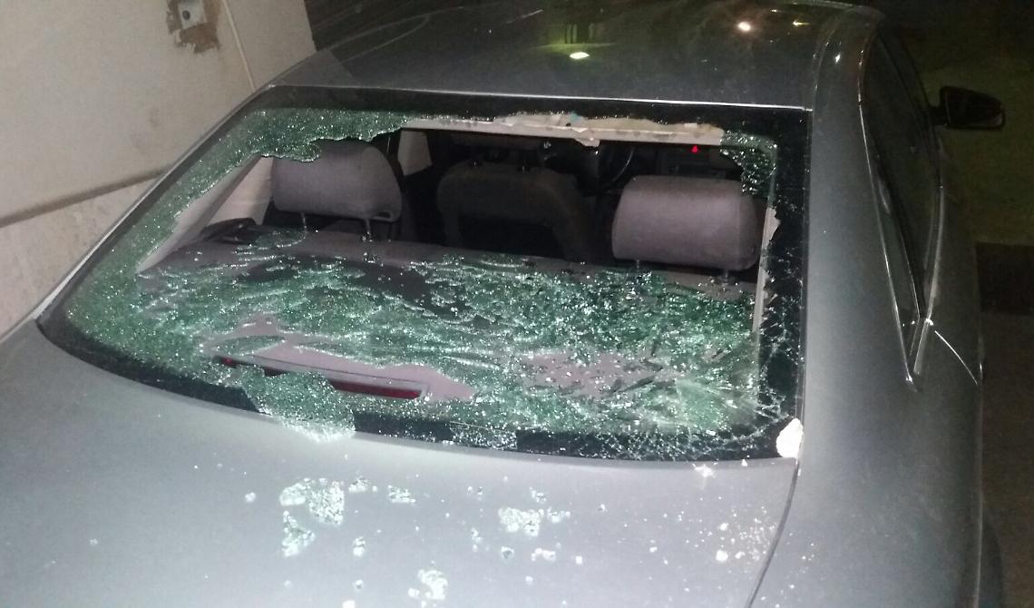 Quartiere Cep,  sassaiola tra stranieri: tre arresti 