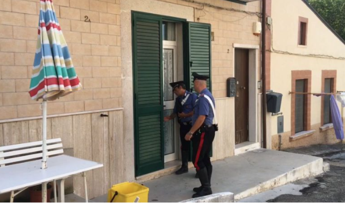 Scivola in casa: 78enne  muore battendo la testa sul pavimento