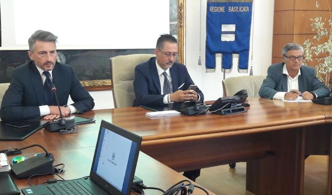 Epidemie in Basilicata, c'è un progetto di ricerca