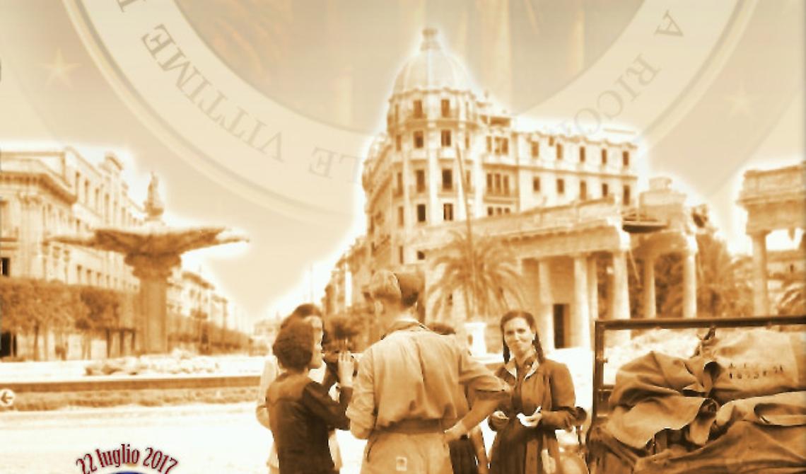 Il Comitato “Un monumento a ricordo delle vittime del ’43 a Foggia”: Ricordare il 22 luglio! 