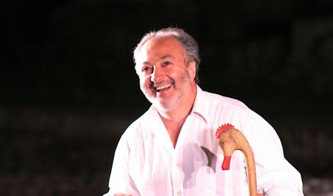 A San Paolo Albanese debutta "Basilicata bizantina"