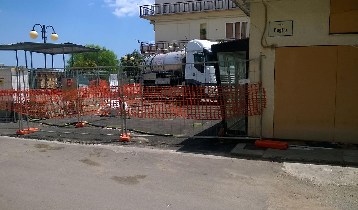 Montalbano, i sovranisti chiedono di rivedere il piano di bonifica dell'ex Esso