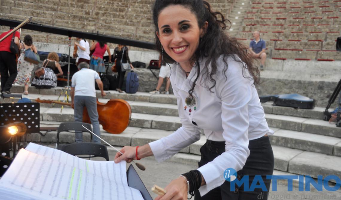 A "Un giorno da pecora" il belato sulla candidatura di Gianna Fratta con "Liberi e Uguali"