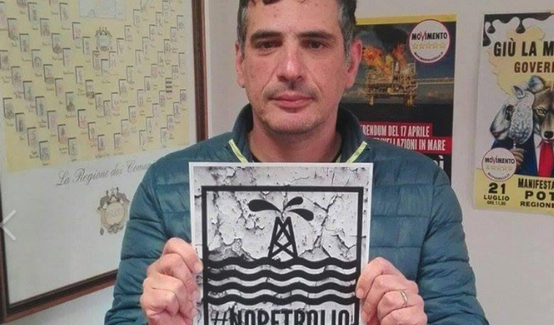 Valsinni, i pentastellati aprono il caso creosoto