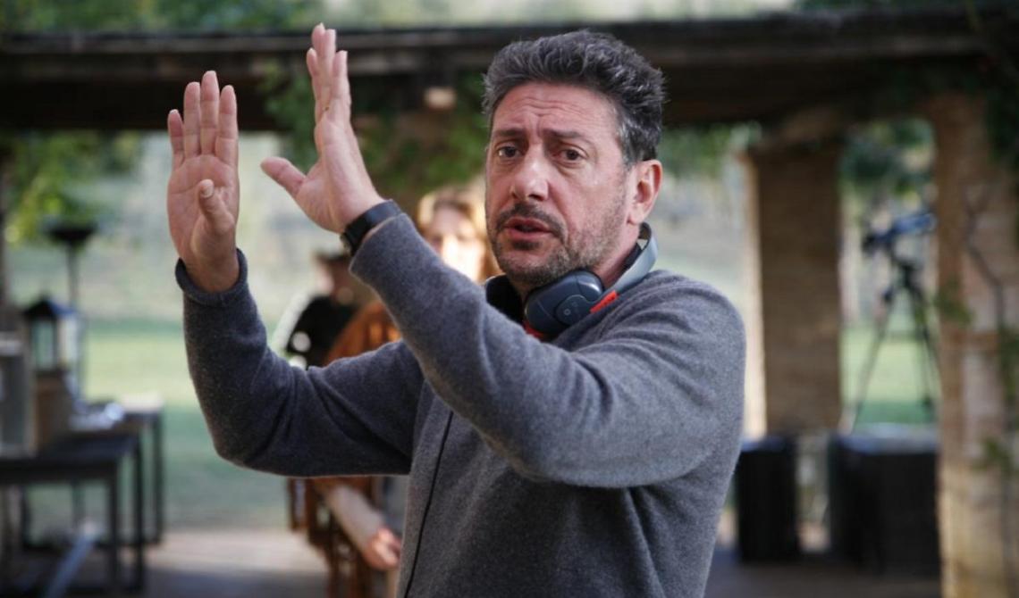 A Maratea la masterclass di Castellitto