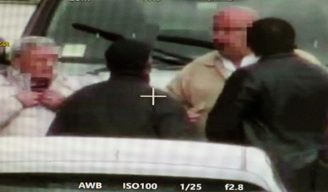 Estorsioni ai "Fratelli Curcelli": assolta la bella avvocatessa, fidanzata del boss