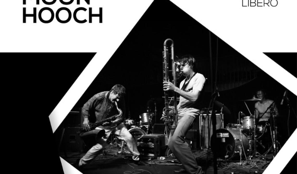Al "Mattinata Festival" concerto dei Moon Hooch, per la prima volta in Italia