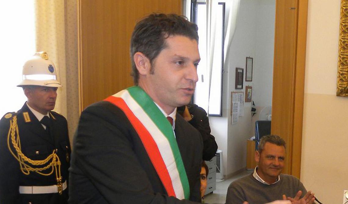 Mafia, Vieste si rivolge a Minniti: «Occorre  un intervento straordinario dello Stato»