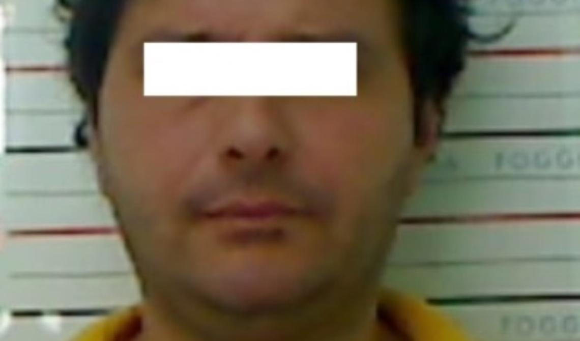 Cerignola, padre 'coraggio' fa arrestare il figlio per estorsione: era esasperato per le continue richieste di denaro 