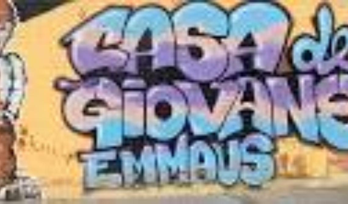 Foggia, "la Casa del Giovane" compie 20 anni e festeggia a teatro