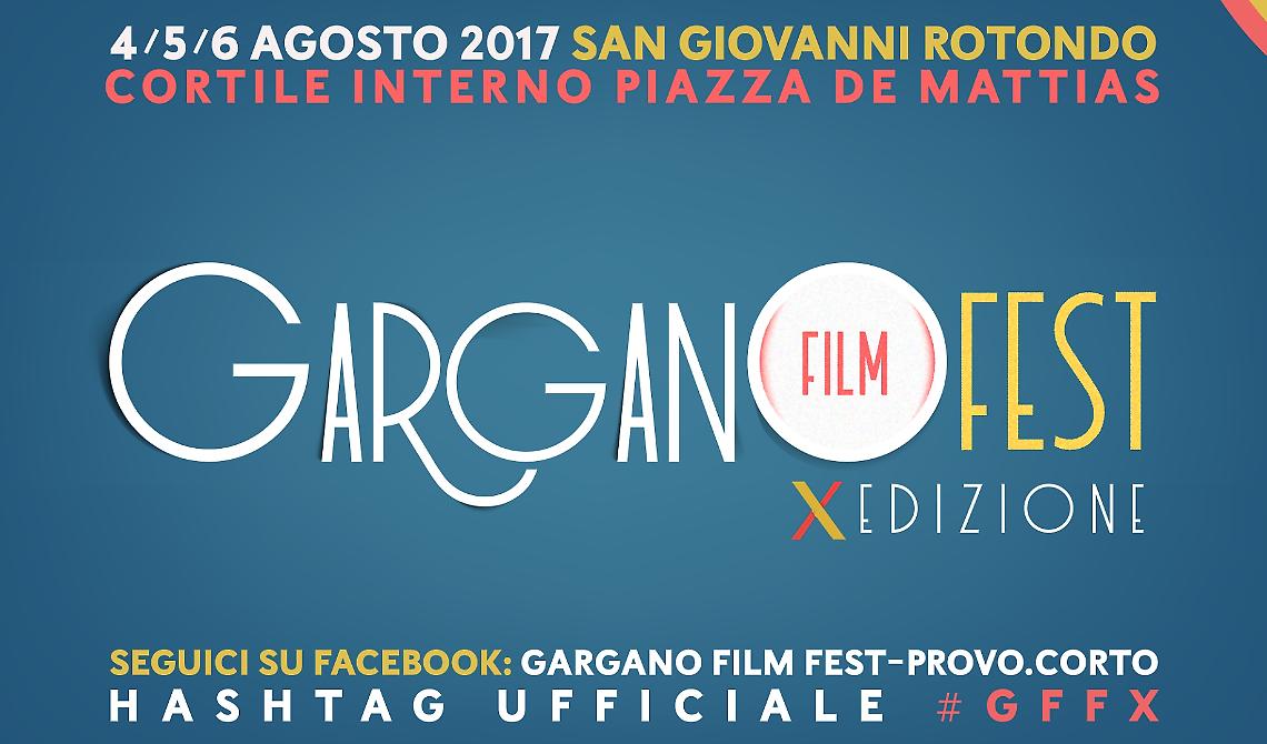 Gargano FilmFest a San Giovanni Rotondo: cinema e musica sotto le stelle